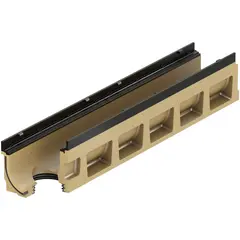 Swissdrain SD 100 pour raccord &eacute;tanche vertical DN 100
