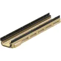 Swissdrain SD 100 Canaletto a basso spessore