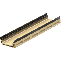 Swissdrain SD 150 Canaletto a basso spessore