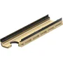 Canaletto a basso spessore SD 150 per scarico verticale DN 100