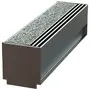 Multiline V 150 Inserto fessura tripla eccentrico