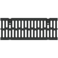 Grille en fonte KTL