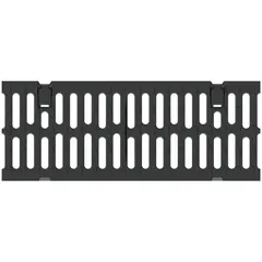 Grille en fonte KTL