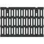 Griglia in ghisa KTL, Swissdrain SD 300