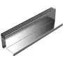 Multiline V 100 Dreifach-Schlitzaufsatzelement exzentrisch