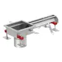 CleanSlot 20 con flangia d&lsquo;attaco