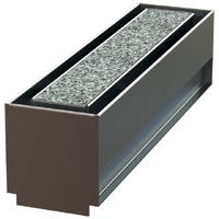 Multiline V 150 Insert centrique pour élément de service 