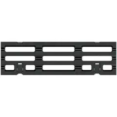 Grille en fonte KTL CAPAX®