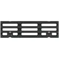 Grille en fonte KTL CAPAX®