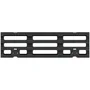 Grille en fonte KTL CAPAX®