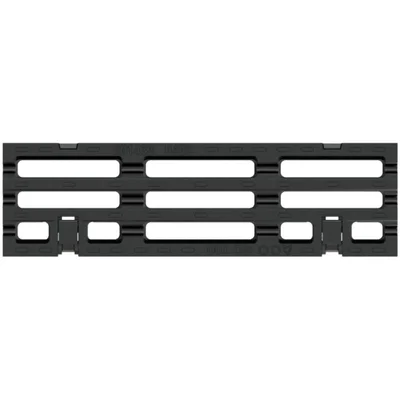 Grille en fonte KTL CAPAX®