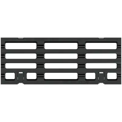 Griglia in ghisa KTL CAPAX&reg; SD 150