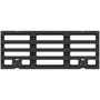 Grille en fonte KTL CAPAX® SD 150