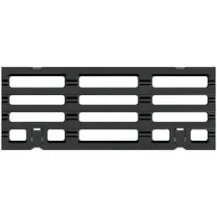 Grille en fonte KTL CAPAX&reg; SD 150