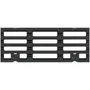 Grille en fonte KTL CAPAX&reg; SD 150