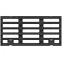Grille en fonte KTL CAPAX SD 200