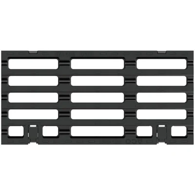 Grille en fonte KTL CAPAX SD 200