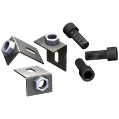 Kit de montage pour r&eacute;tention classe A 15 - C 250