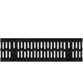 Grille en fonte Heelguard KTL pour Swissdrain SD 100