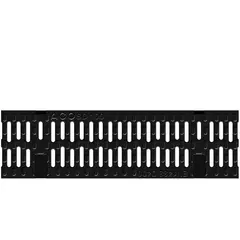 Grille en fonte Heelguard KTL pour Swissdrain SD 100