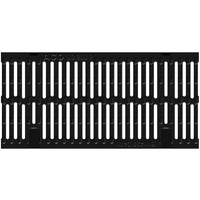 Grille en fonte Heelguard KTL pour Swissdrain 200