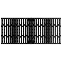 Grille en fonte Heelguard KTL NW 200