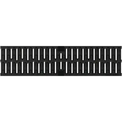 Grille en fonte Heelguard KTL NW 100
