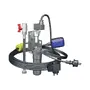 Centrale d'eau de pluie "Compact
