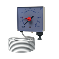 Indicateur de niveau pneumatique
