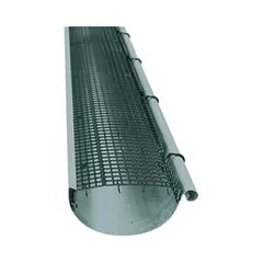 Grille de goutti&egrave;re