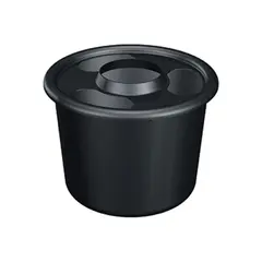 Stabilisateur d'afflux