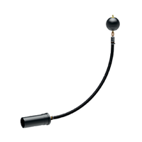 Retentionsdrossel