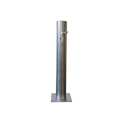 Pompe &agrave; eau en acier inoxydable