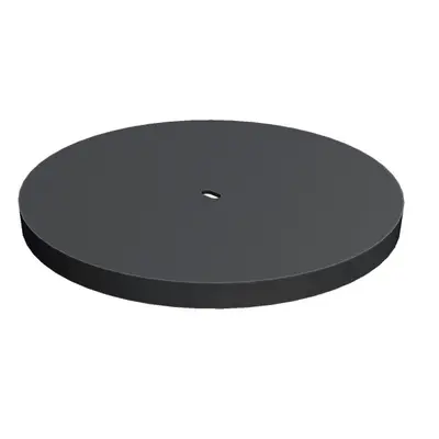 Coperchio di posa DN 600 rotondo