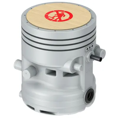 Muli-Flex - contenitore per installazione sottopavimento