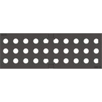 Grille  Dot