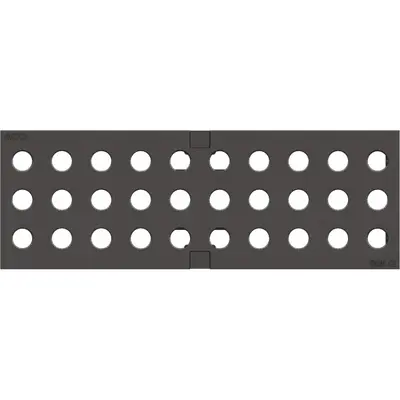Grille  Dot