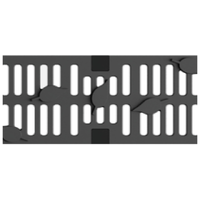 Gussrost Leaf PRD / AHR  