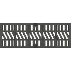 Griglia Flag DN 150