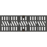 Grille Flag DN 150