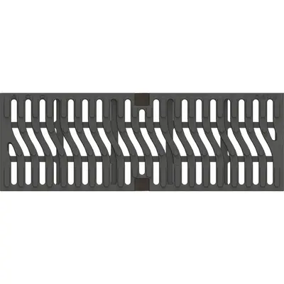 Grille Flag DN 150
