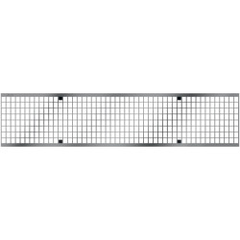 Grilles