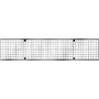 Grille caillebotis PLUS DN 200        