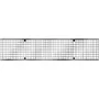 Grille caillebotis PLUS DN 200        