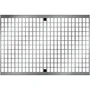 Grille caillebotis Q+, DN 300