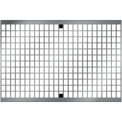 Grille caillebotis Q+, DN 300