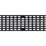 Grille passerelle longitudinale DN 150