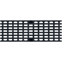 Grille passerelle longitudinale DN 150