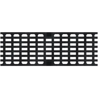 Grille passerelle longitudinale DN 150