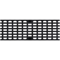 Grille passerelle longitudinale DN 150